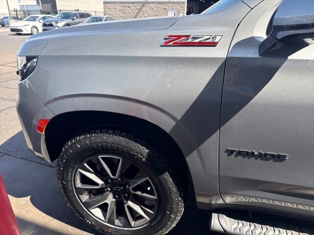 2023 Chevrolet Tahoe Z71 Yuma AZ