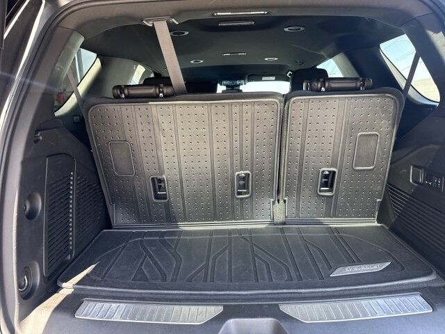 2023 Chevrolet Tahoe Z71 Yuma AZ