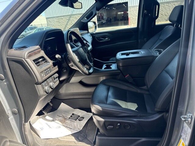 2023 Chevrolet Tahoe Z71 Yuma AZ