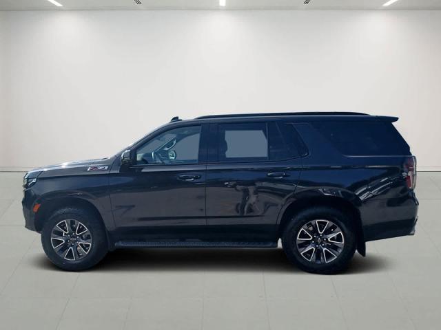 2023 Chevrolet Tahoe Z71 Acton MA