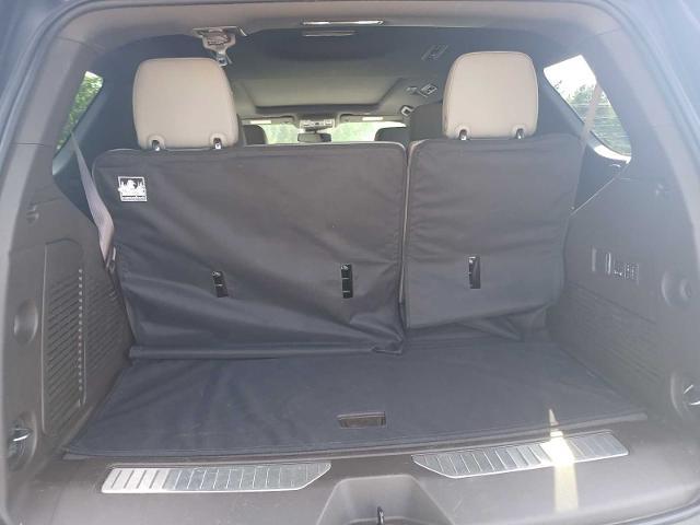 2023 Chevrolet Tahoe Z71 Acton MA