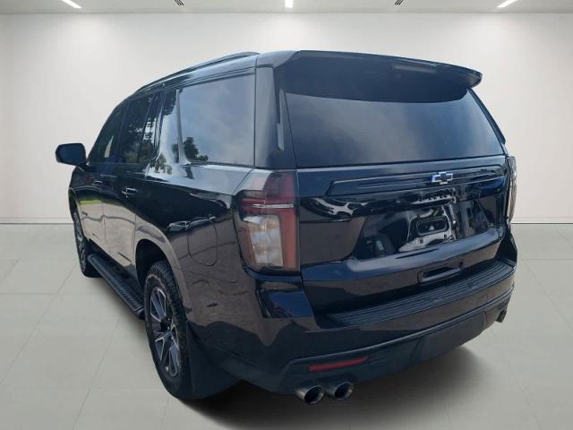2023 Chevrolet Tahoe Z71 Acton MA