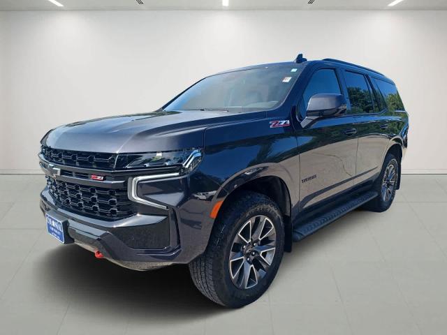 2023 Chevrolet Tahoe Z71 Acton MA