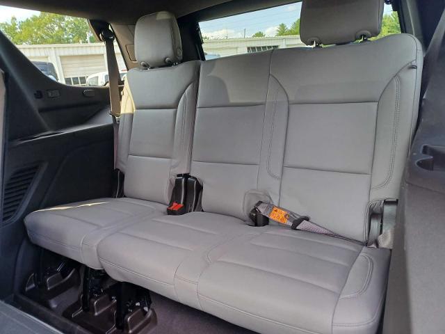 2023 Chevrolet Tahoe Z71 Acton MA