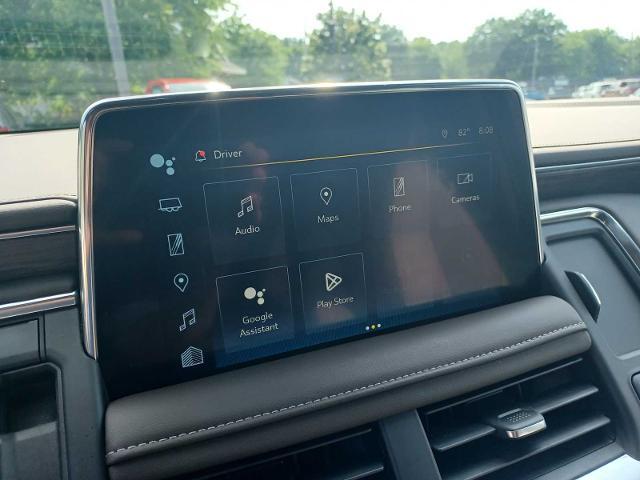 2023 Chevrolet Tahoe Z71 Acton MA