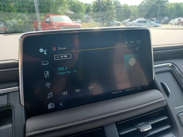 2023 Chevrolet Tahoe Z71 Acton MA