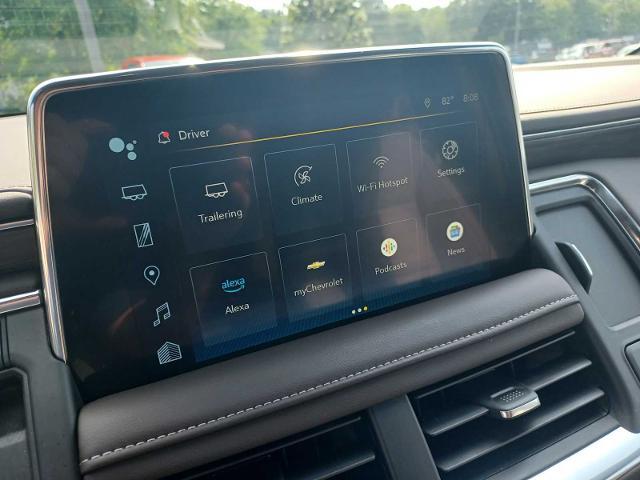 2023 Chevrolet Tahoe Z71 Acton MA