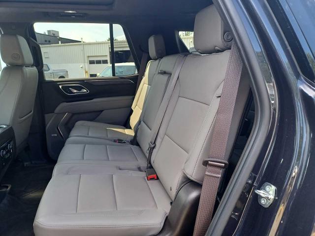 2023 Chevrolet Tahoe Z71 Acton MA
