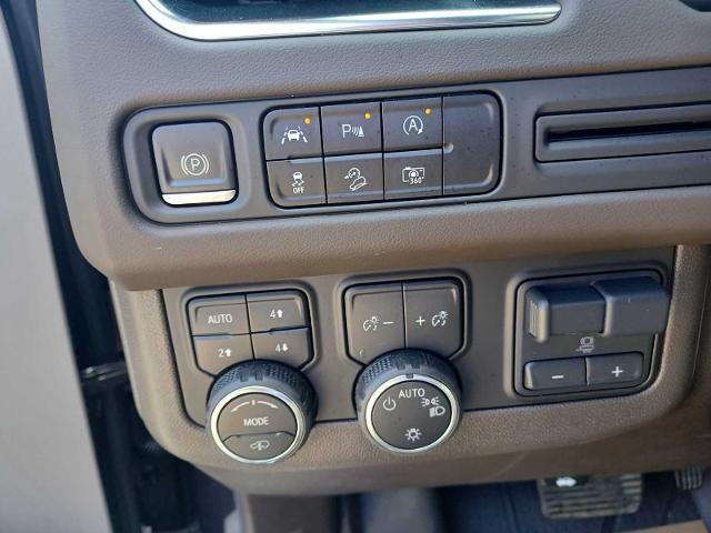 2023 Chevrolet Tahoe Z71 Acton MA