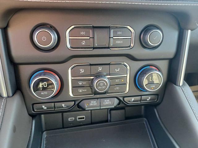 2023 Chevrolet Tahoe Z71 Acton MA