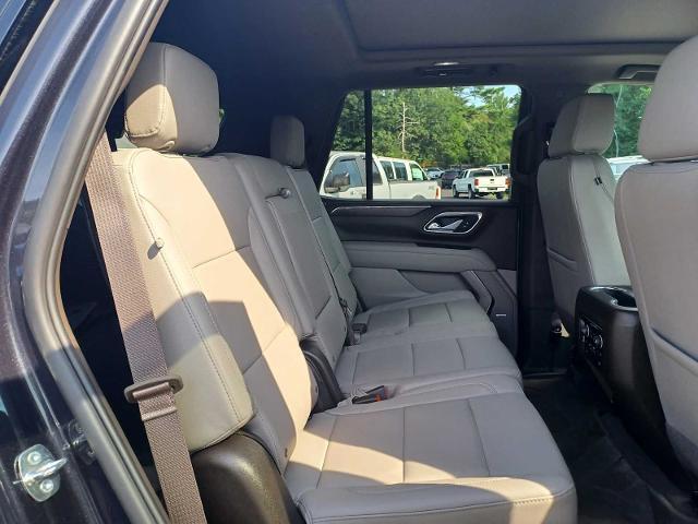 2023 Chevrolet Tahoe Z71 Acton MA