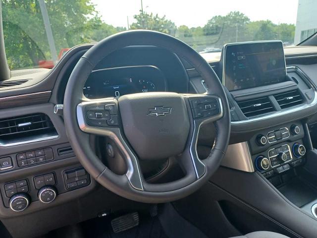 2023 Chevrolet Tahoe Z71 Acton MA