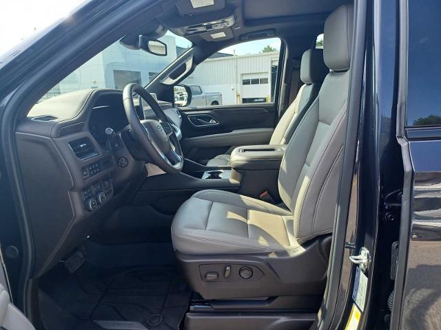2023 Chevrolet Tahoe Z71 Acton MA