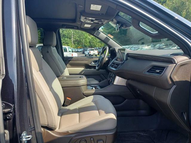2023 Chevrolet Tahoe Z71 Acton MA