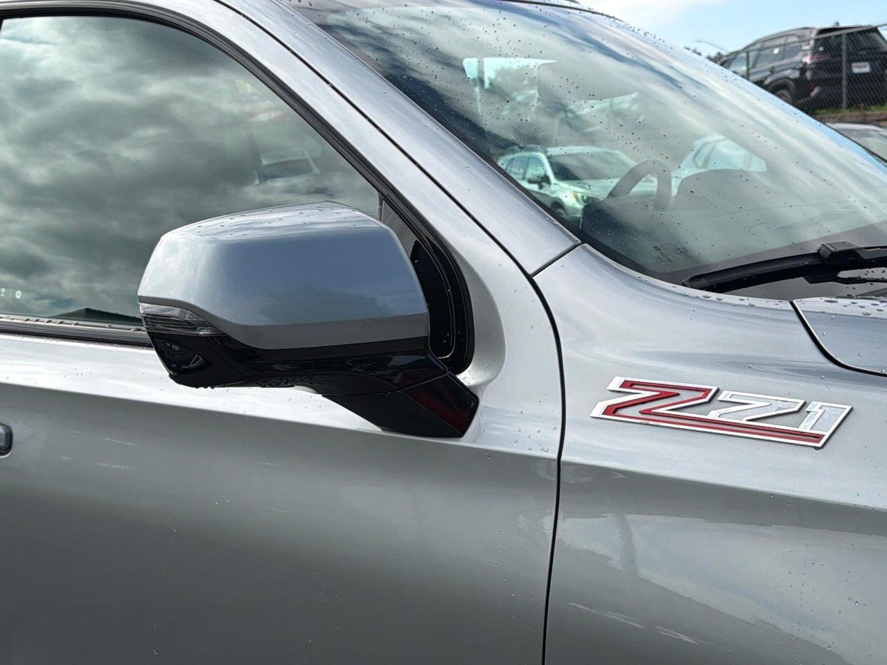 2023 Chevrolet Tahoe Z71 Hagerstown MD