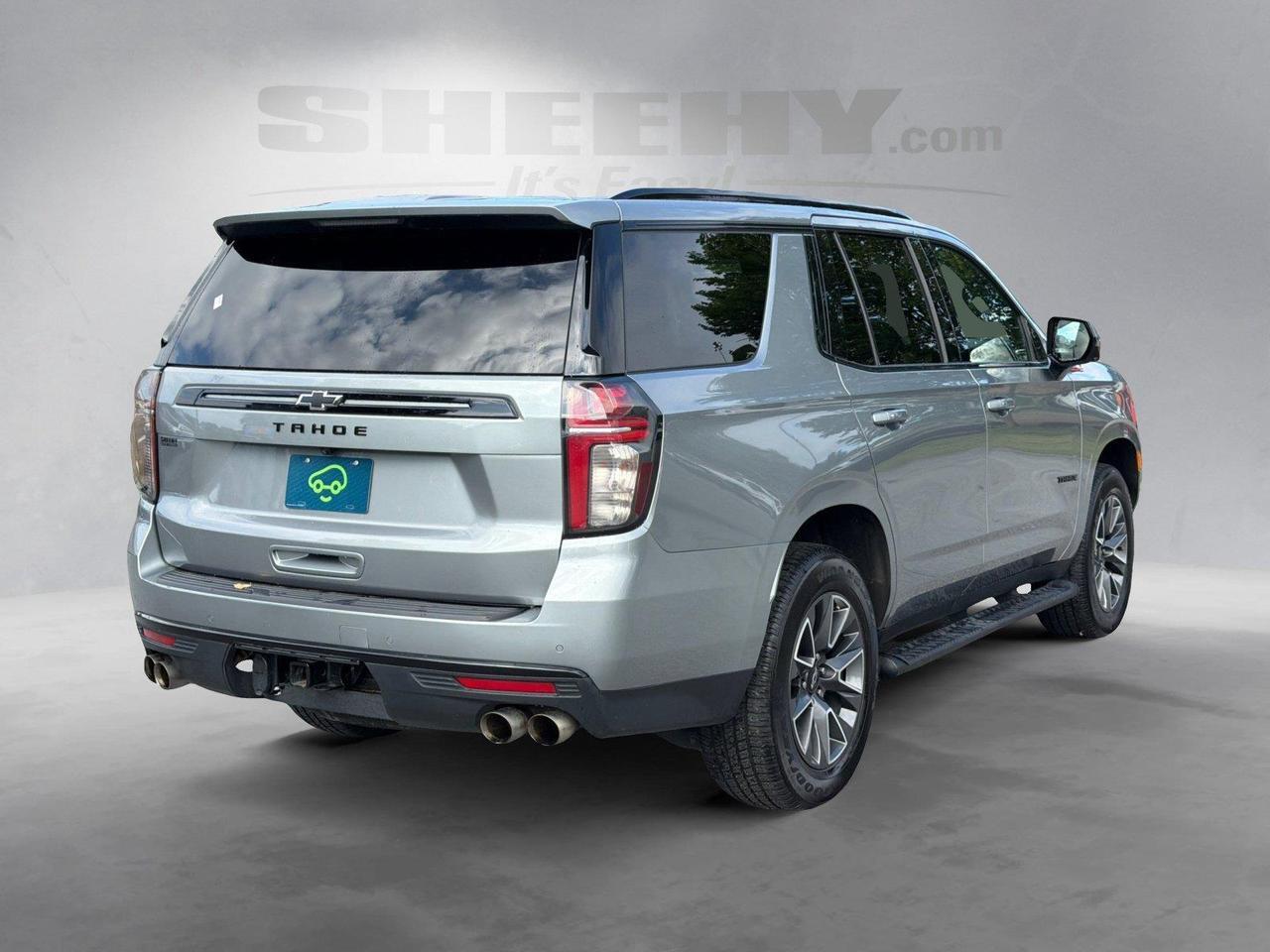 2023 Chevrolet Tahoe Z71 Hagerstown MD