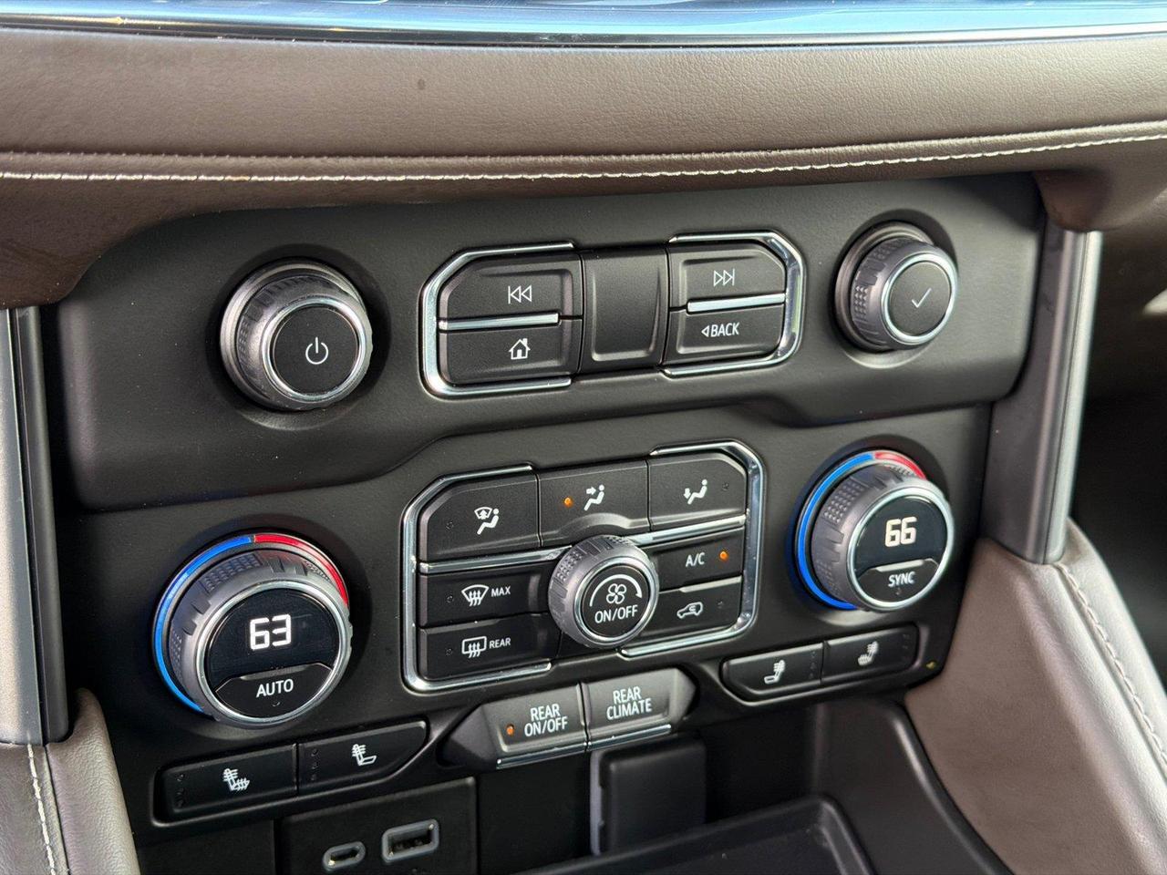 2023 Chevrolet Tahoe Z71 Hagerstown MD