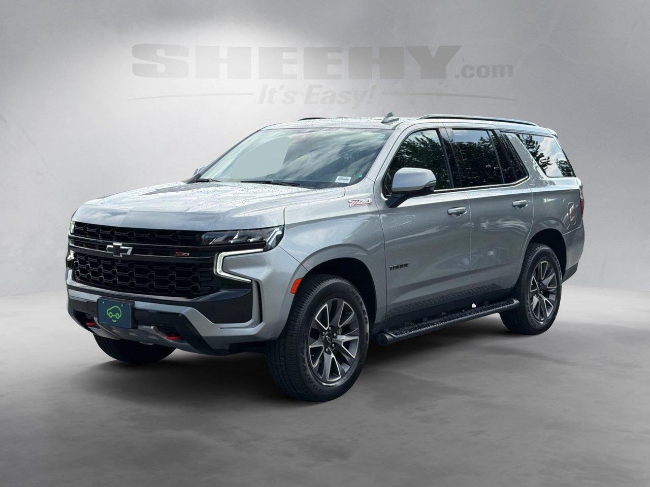 2023 Chevrolet Tahoe Z71 Hagerstown MD