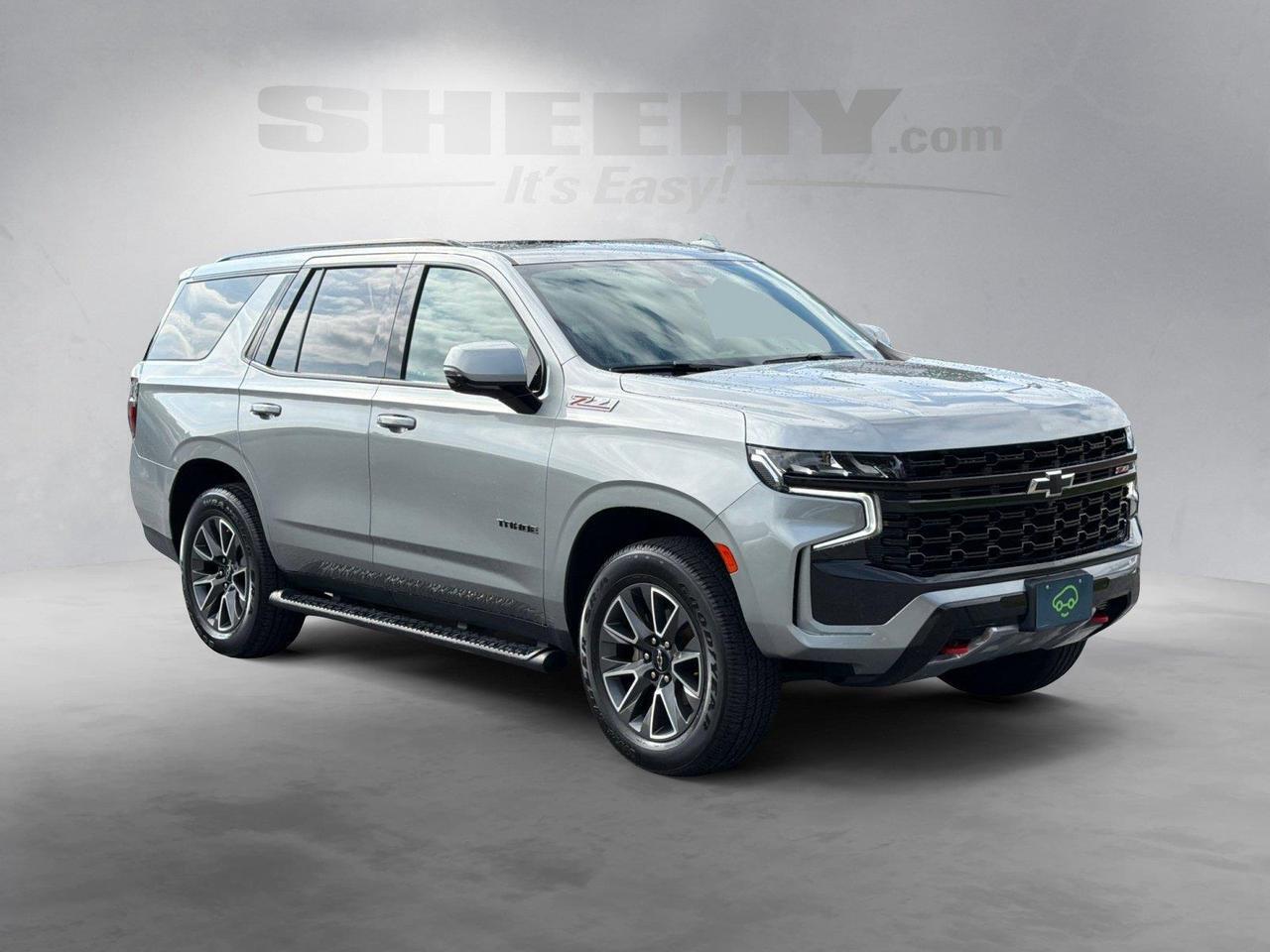 2023 Chevrolet Tahoe Z71 Hagerstown MD
