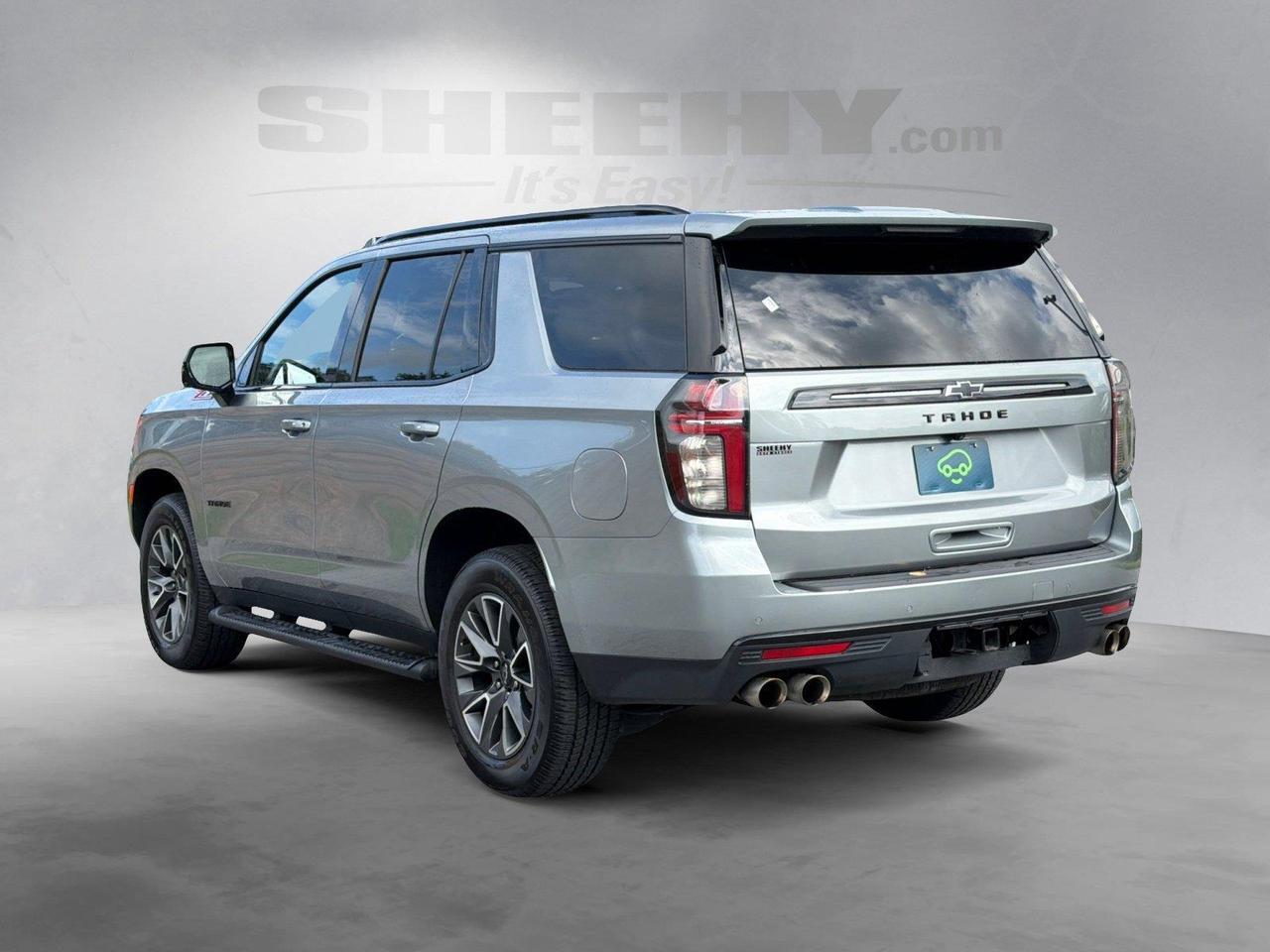 2023 Chevrolet Tahoe Z71 Hagerstown MD