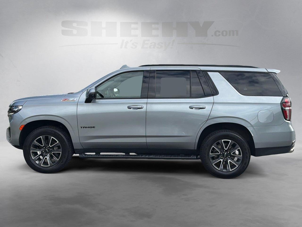 2023 Chevrolet Tahoe Z71 Hagerstown MD