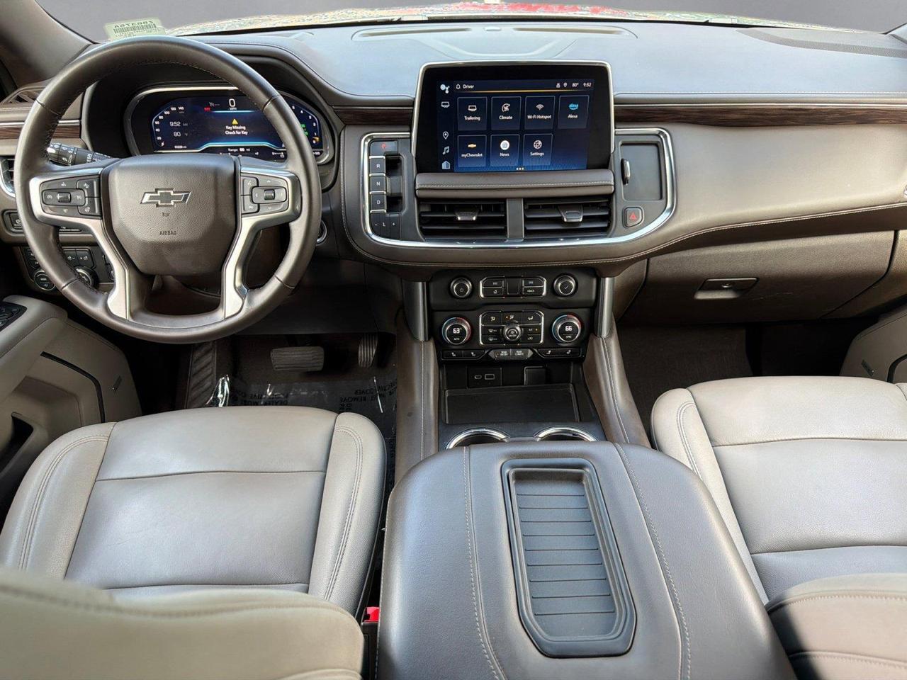 2023 Chevrolet Tahoe Z71 Hagerstown MD
