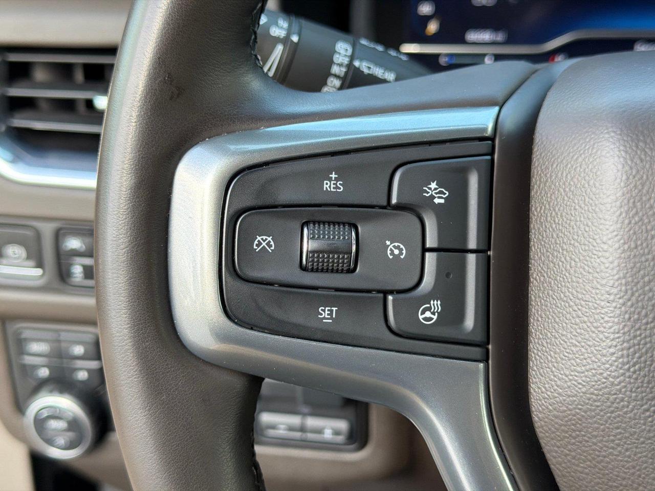 2023 Chevrolet Tahoe Z71 Hagerstown MD