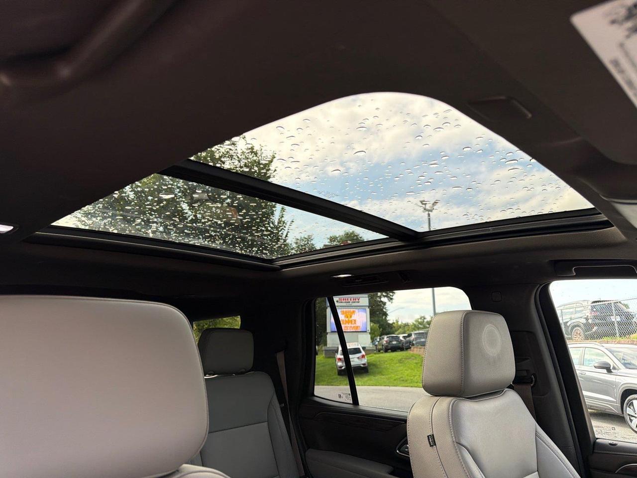 2023 Chevrolet Tahoe Z71 Hagerstown MD