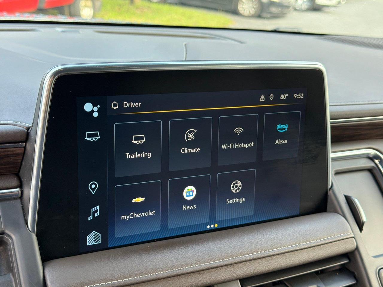 2023 Chevrolet Tahoe Z71 Hagerstown MD