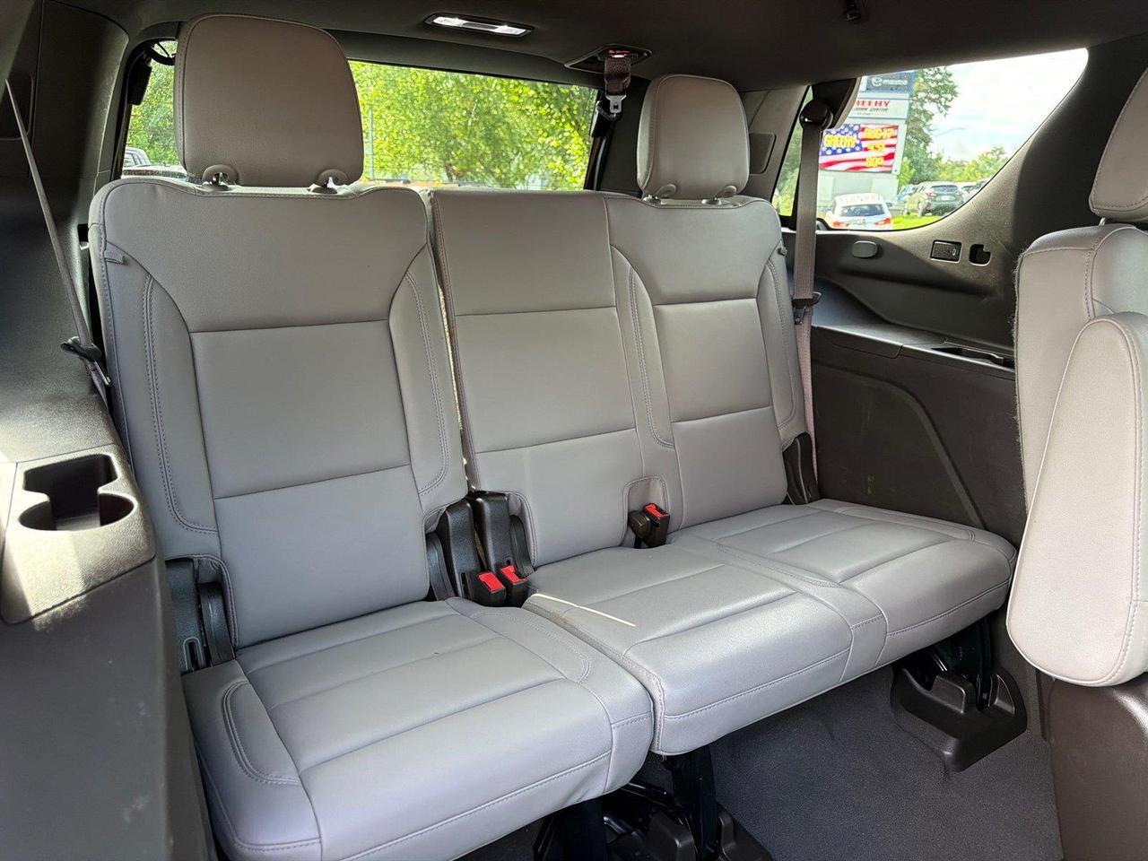 2023 Chevrolet Tahoe Z71 Hagerstown MD