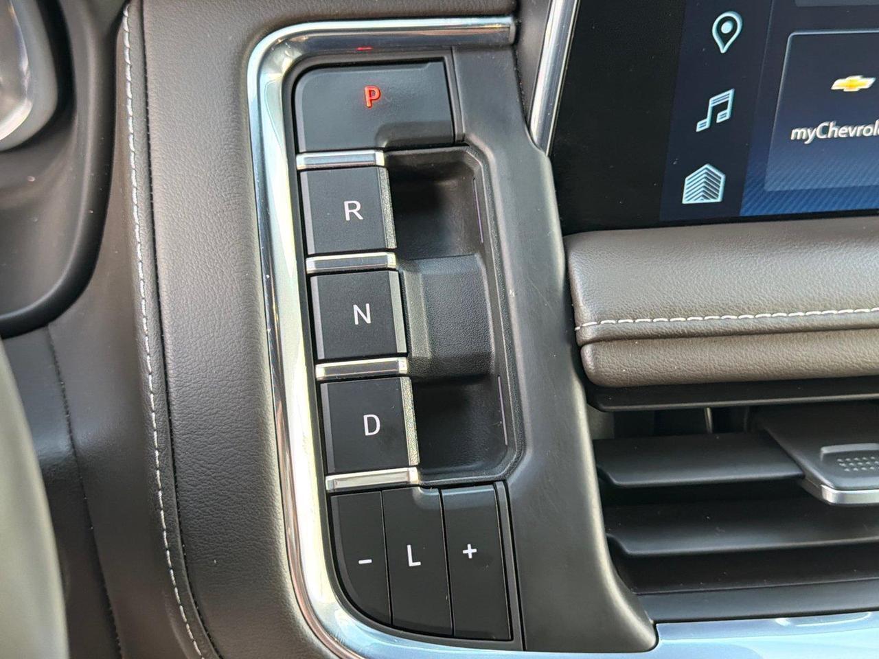 2023 Chevrolet Tahoe Z71 Hagerstown MD