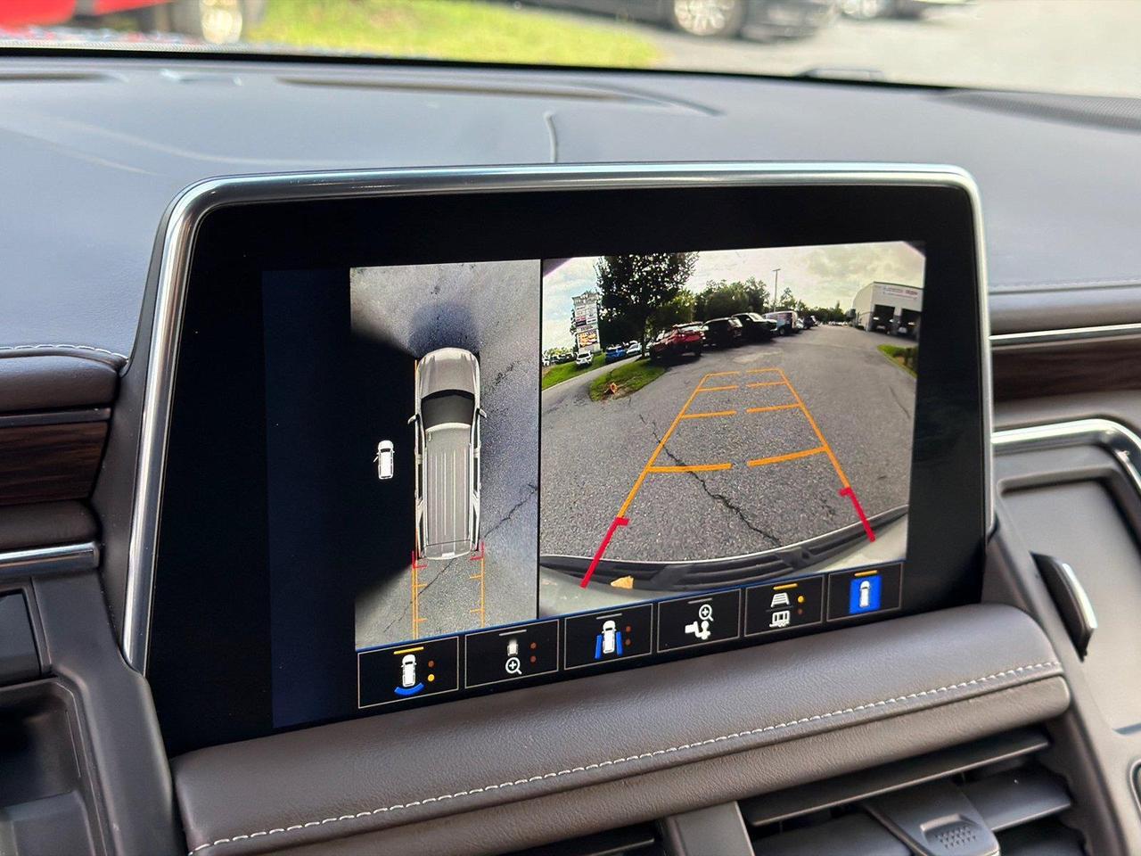 2023 Chevrolet Tahoe Z71 Hagerstown MD