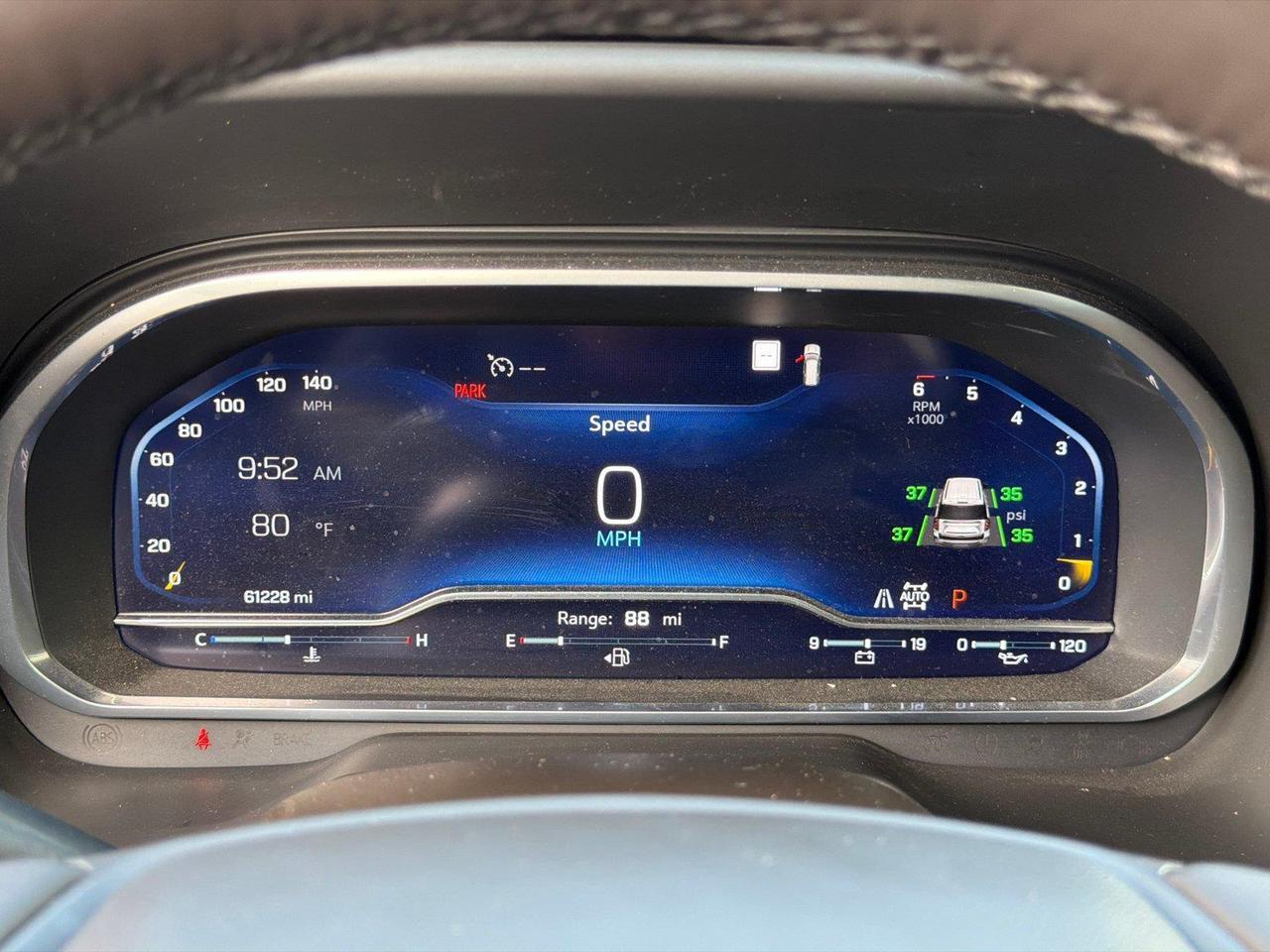2023 Chevrolet Tahoe Z71 Hagerstown MD