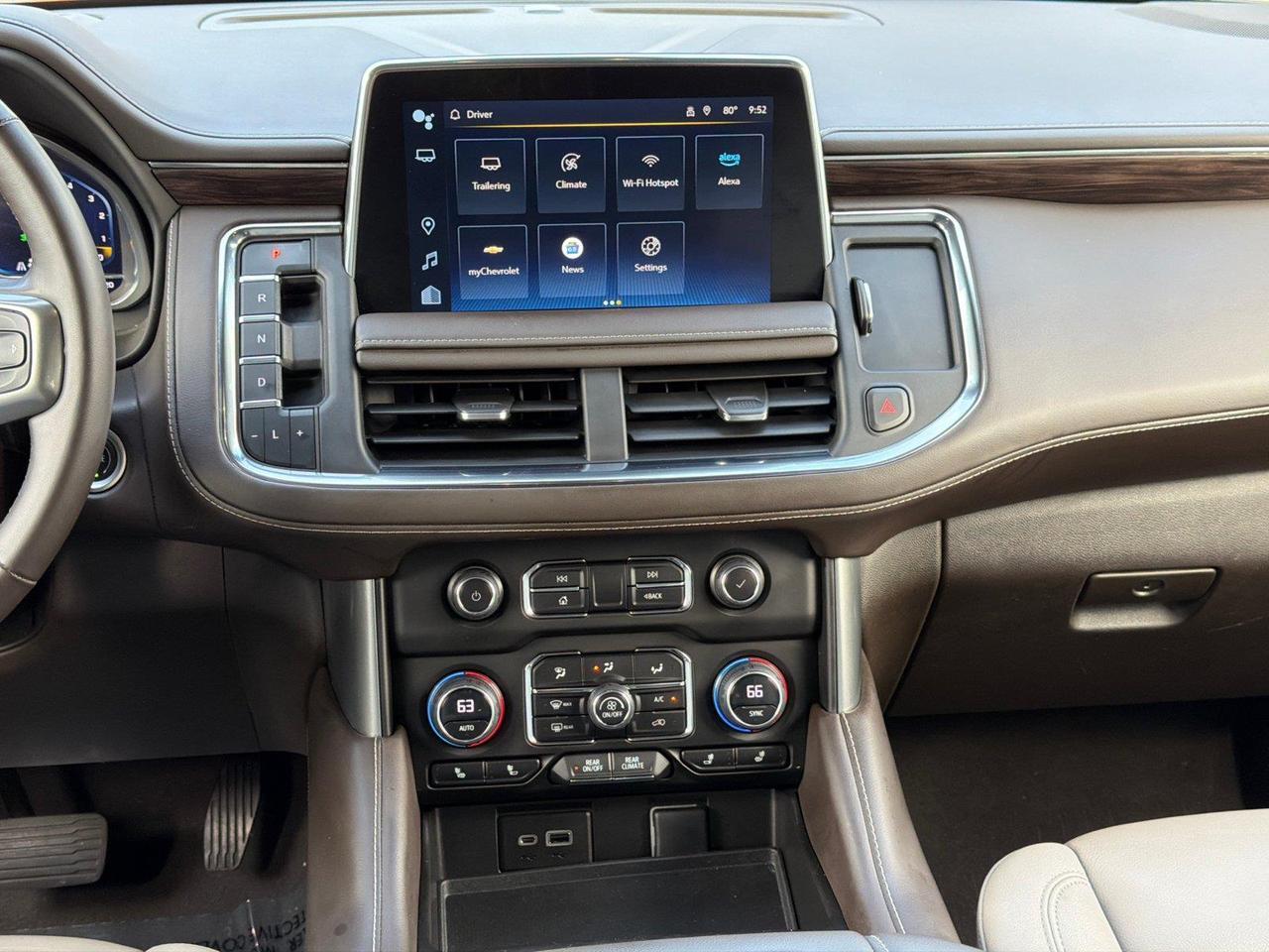 2023 Chevrolet Tahoe Z71 Hagerstown MD