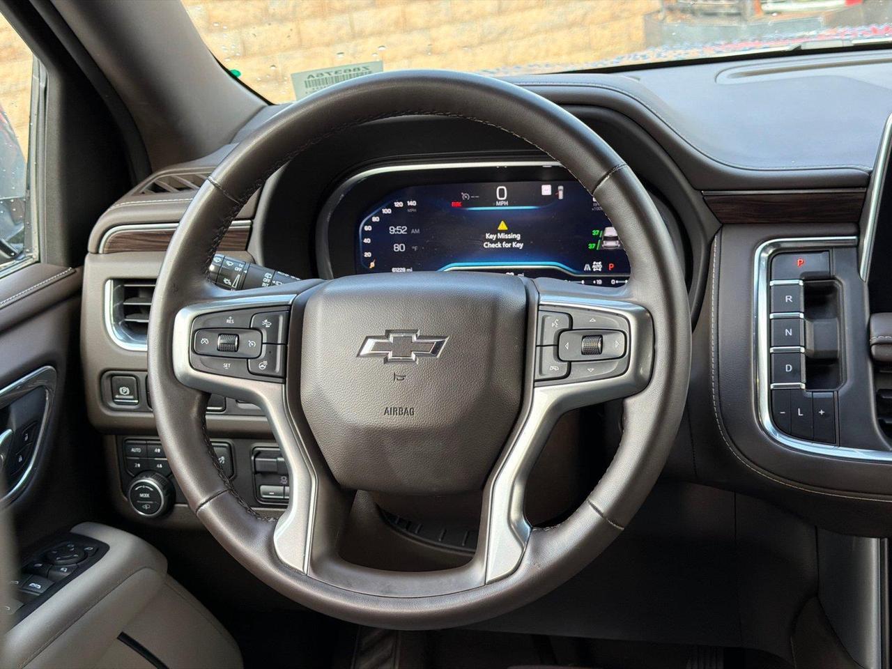2023 Chevrolet Tahoe Z71 Hagerstown MD
