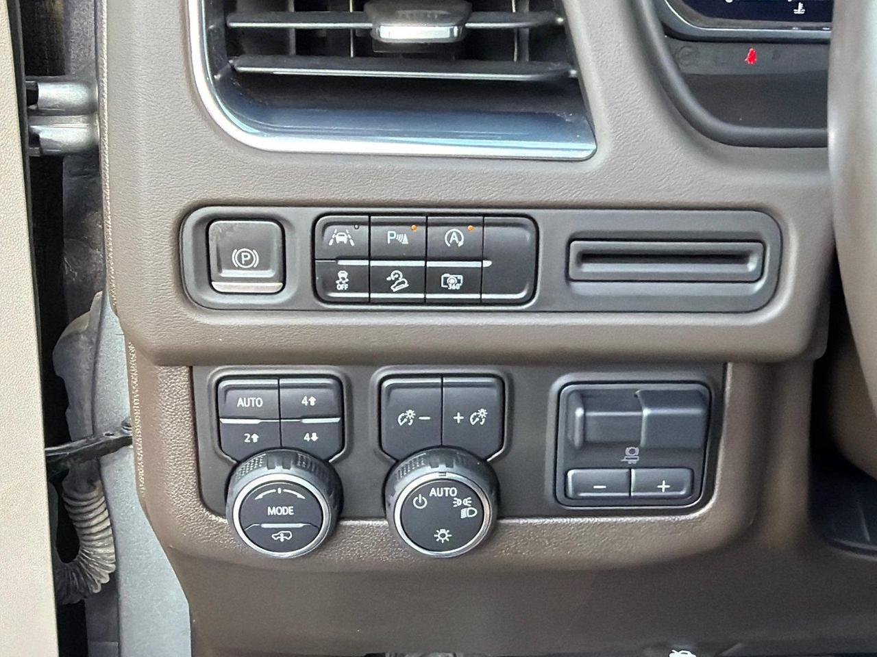 2023 Chevrolet Tahoe Z71 Hagerstown MD
