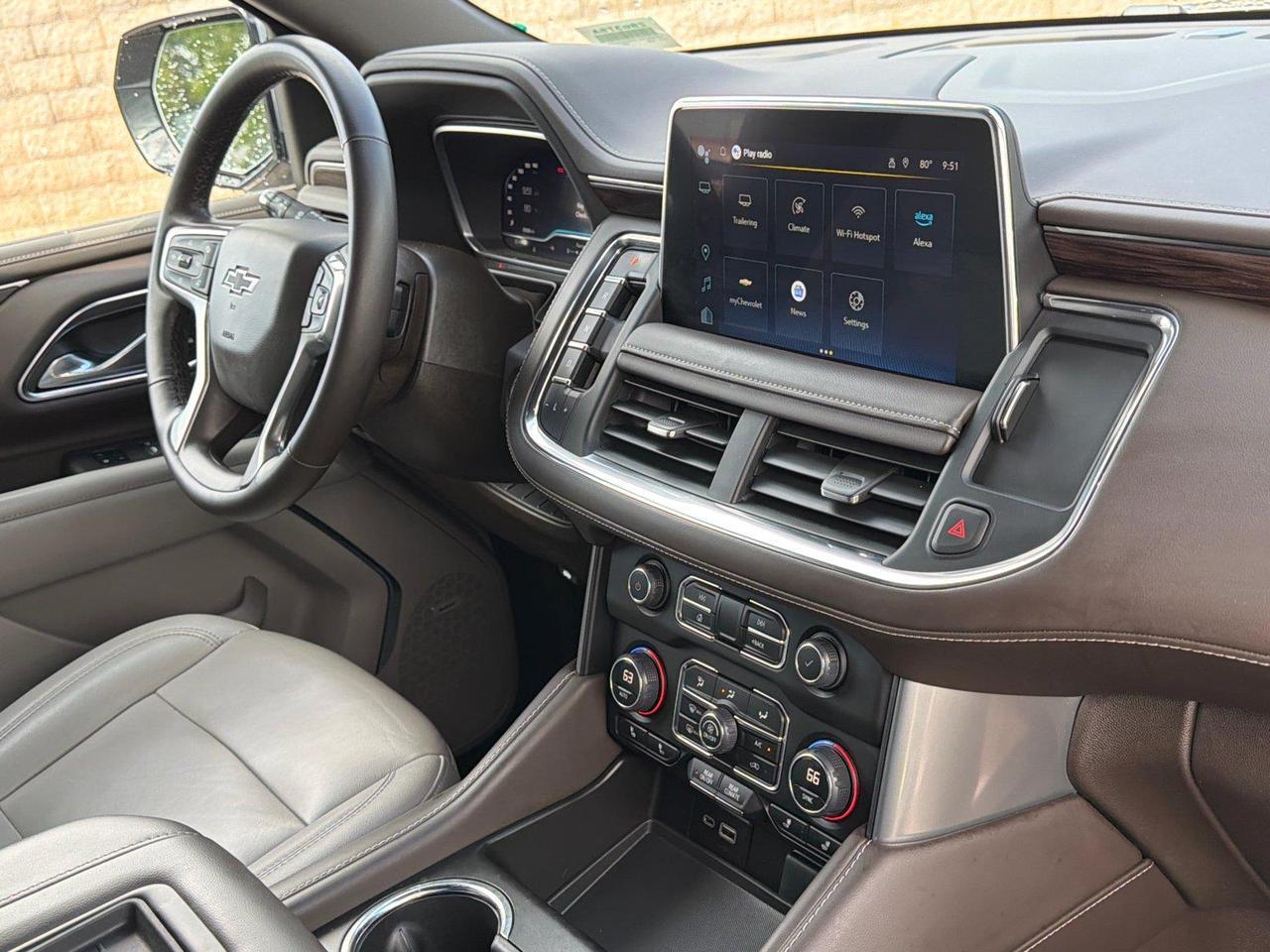2023 Chevrolet Tahoe Z71 Hagerstown MD