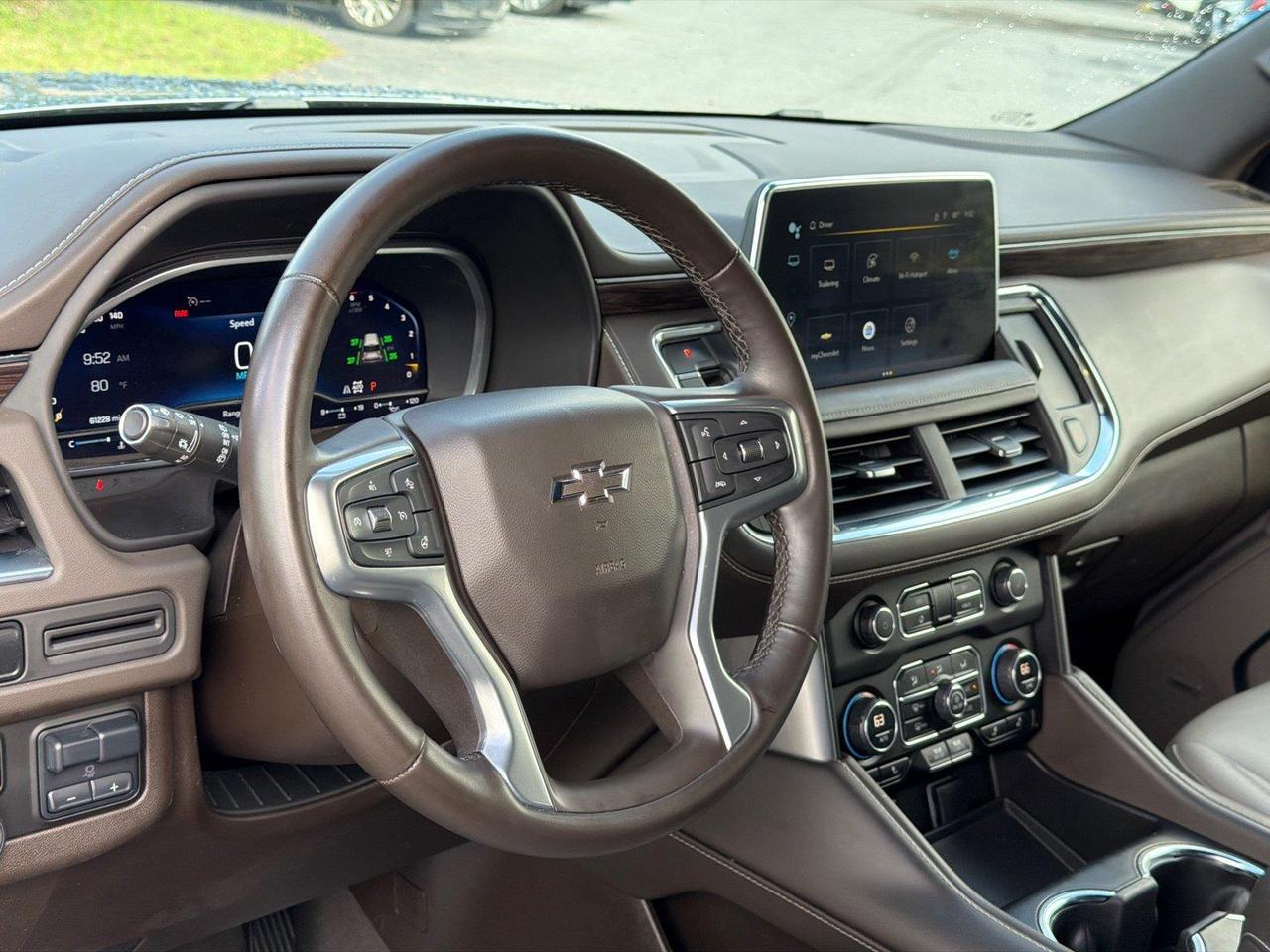 2023 Chevrolet Tahoe Z71 Hagerstown MD