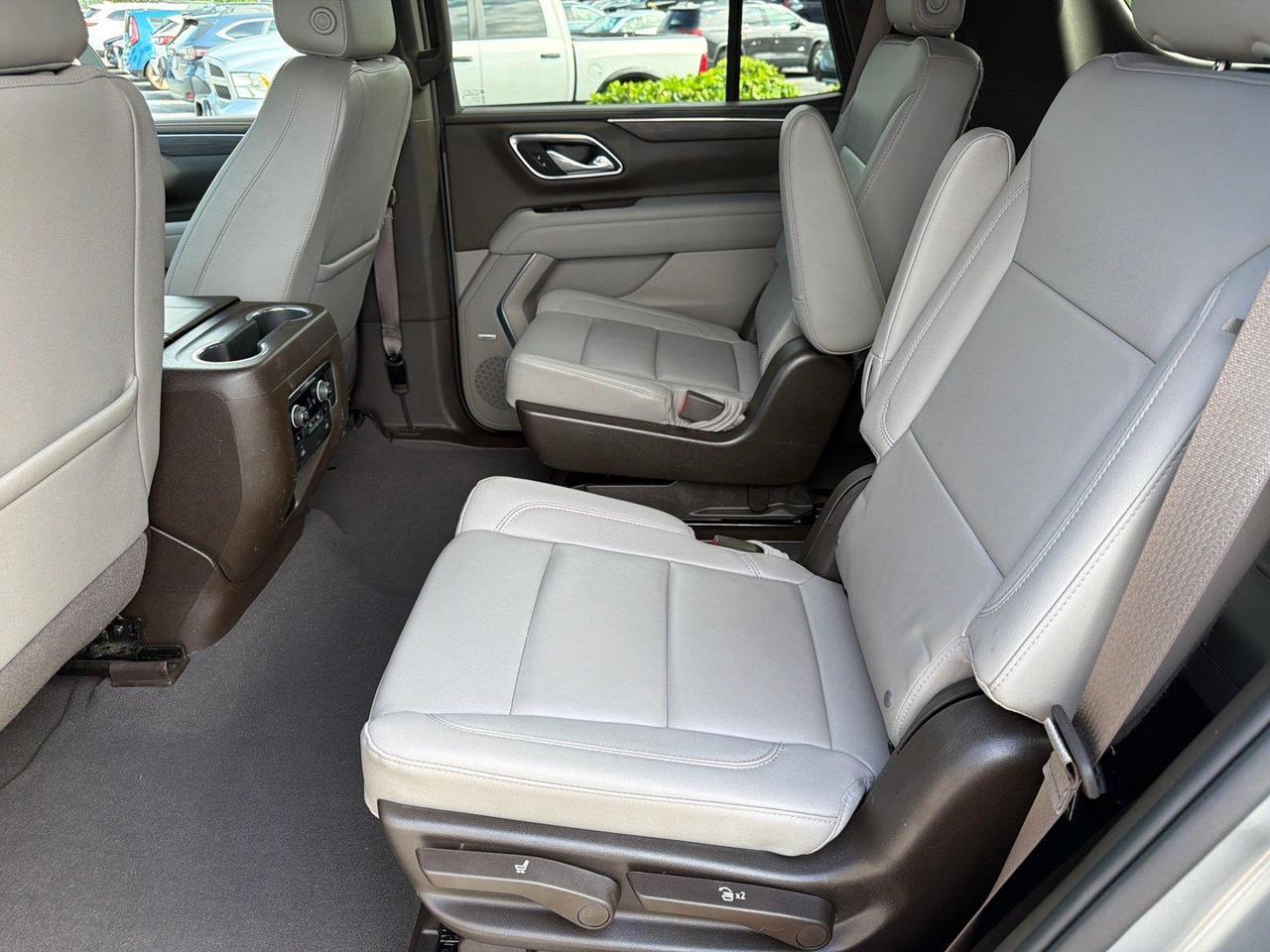 2023 Chevrolet Tahoe Z71 Hagerstown MD