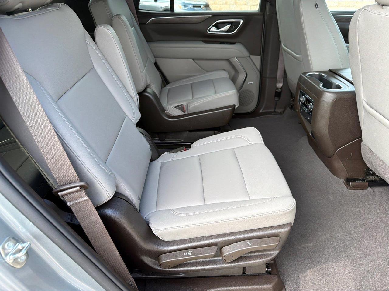 2023 Chevrolet Tahoe Z71 Hagerstown MD