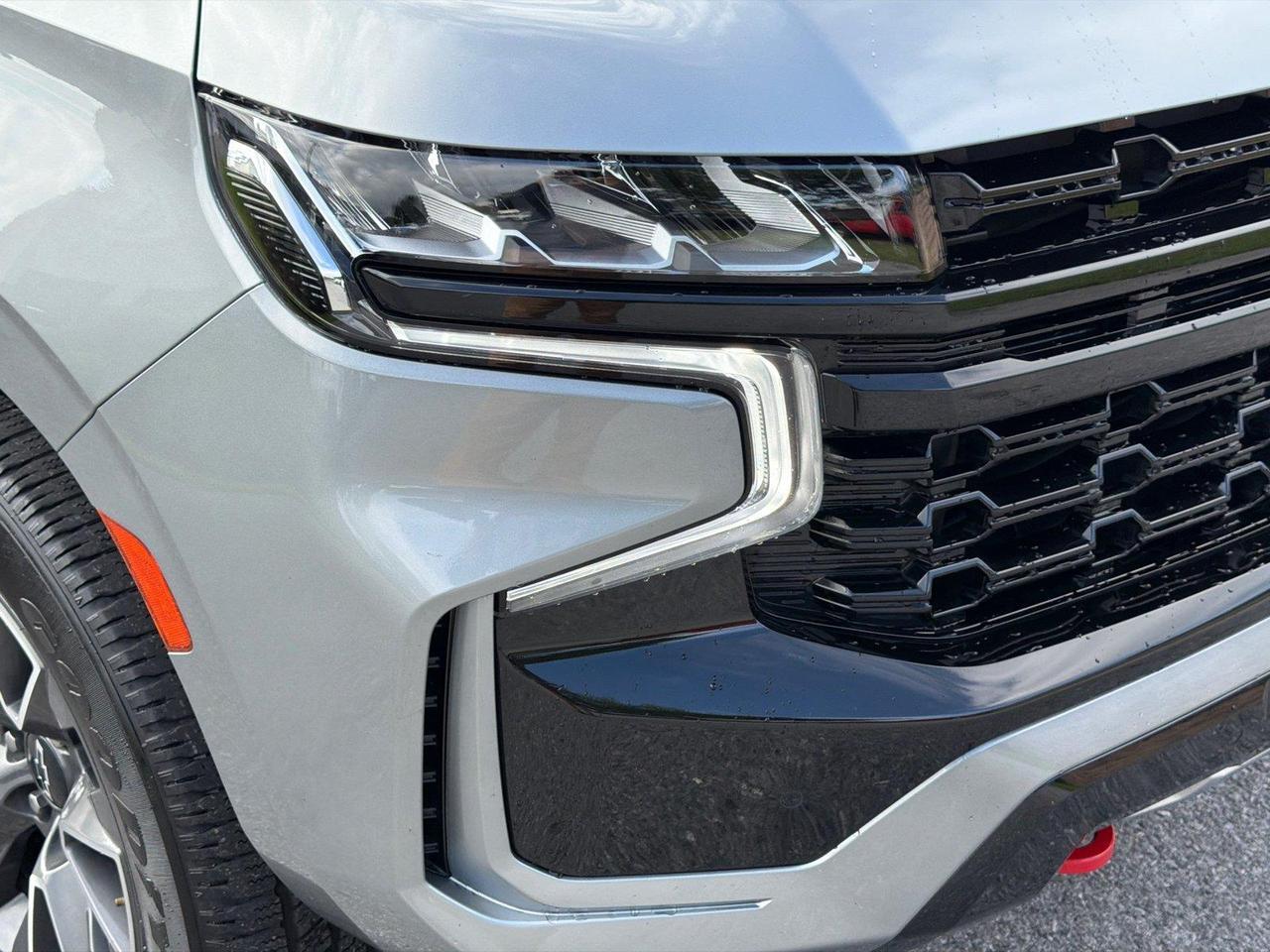 2023 Chevrolet Tahoe Z71 Hagerstown MD