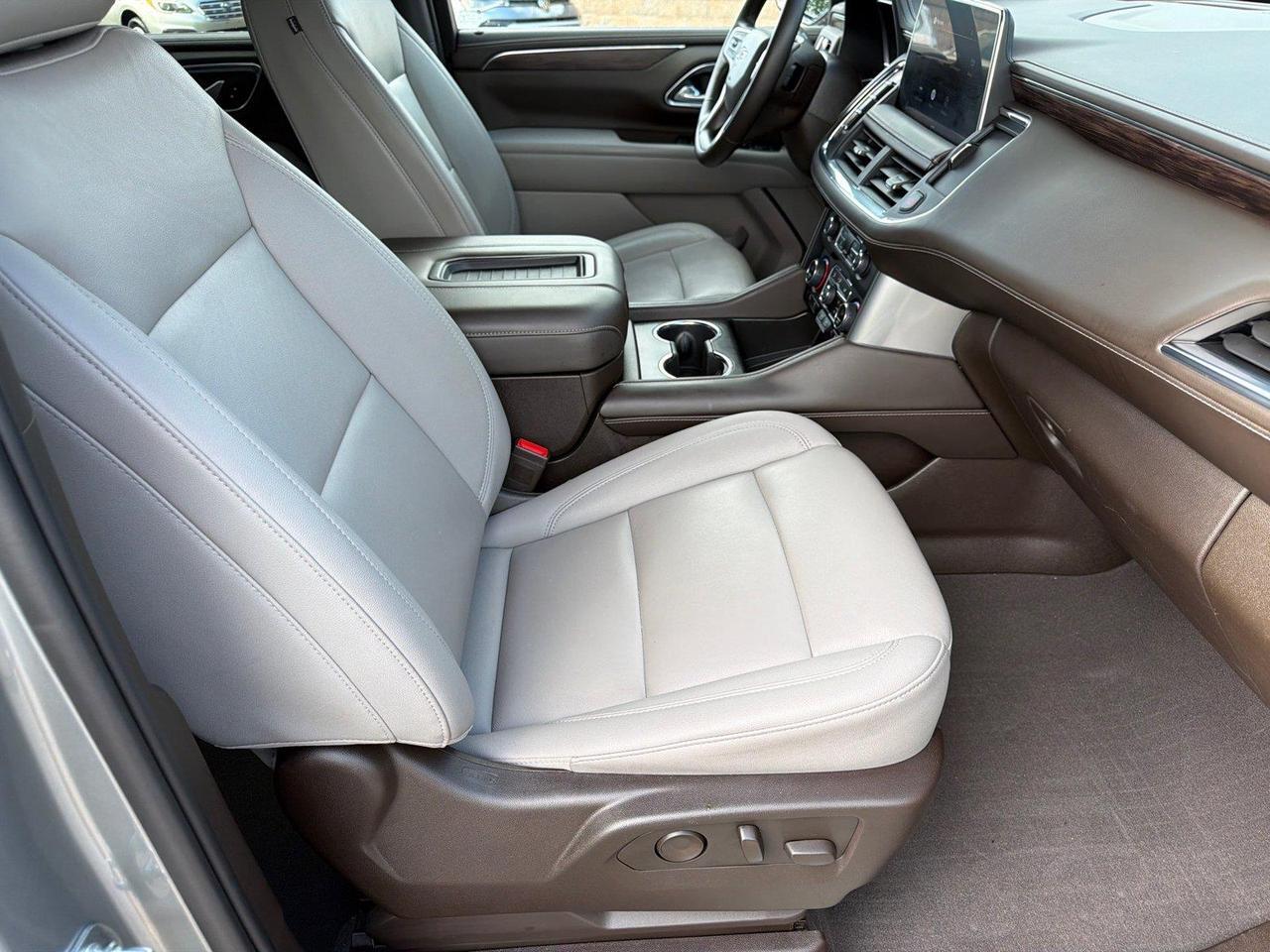 2023 Chevrolet Tahoe Z71 Hagerstown MD