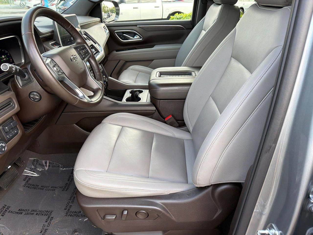 2023 Chevrolet Tahoe Z71 Hagerstown MD