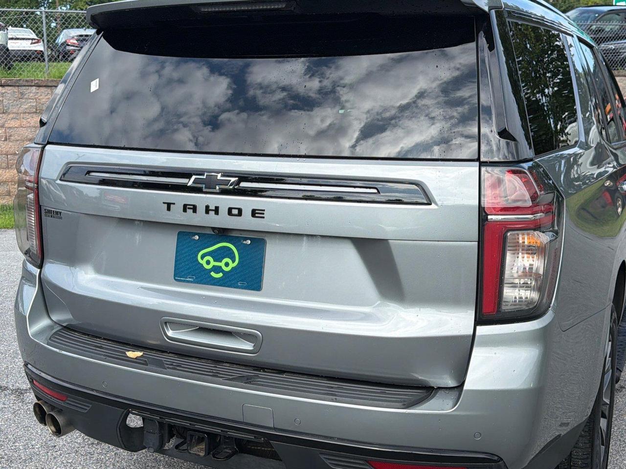 2023 Chevrolet Tahoe Z71 Hagerstown MD