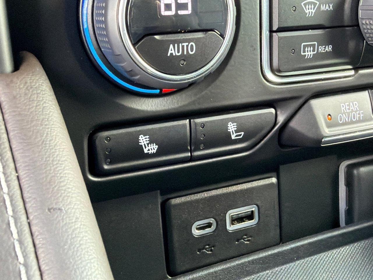 2023 Chevrolet Tahoe Z71 Hagerstown MD