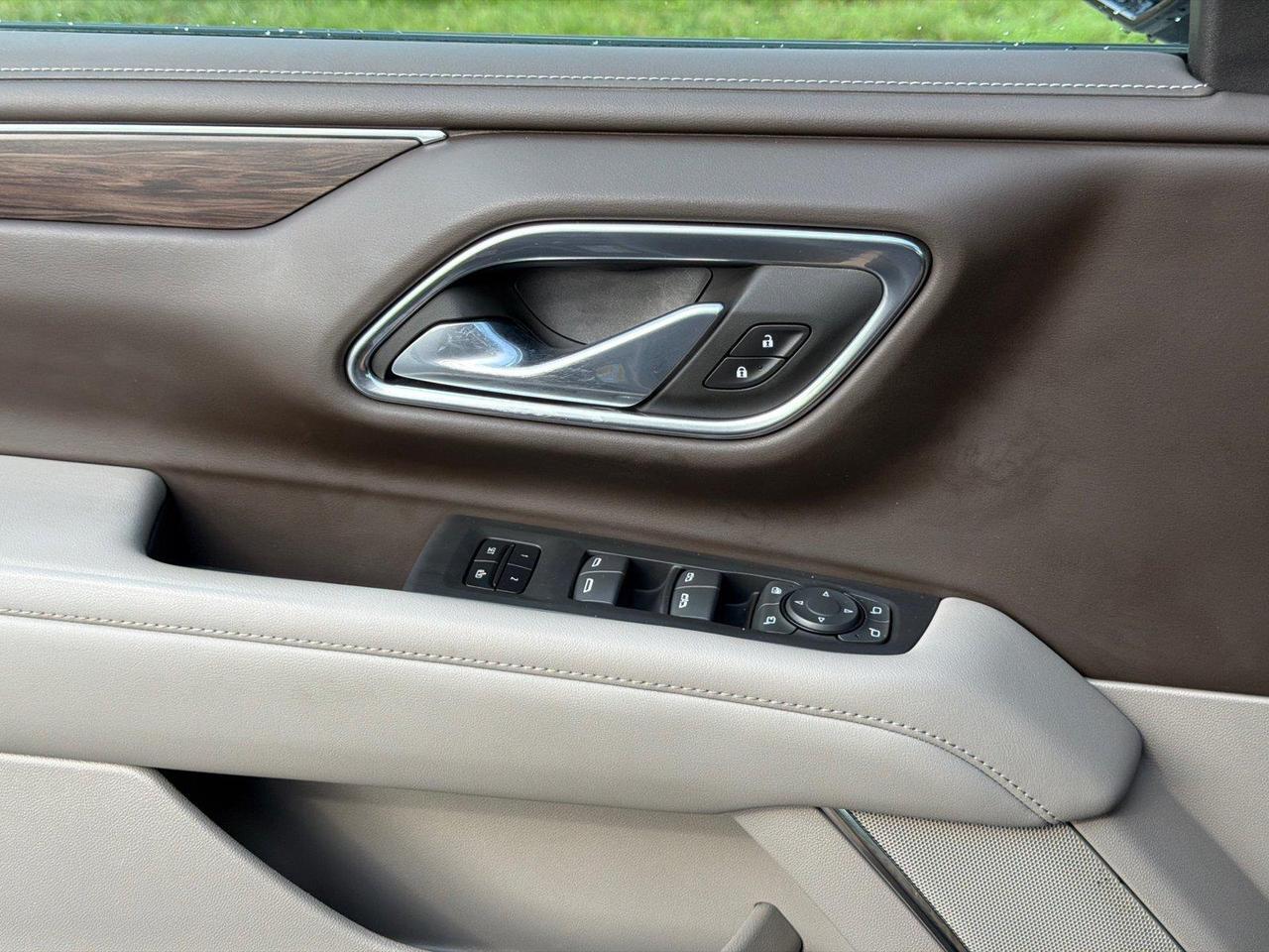 2023 Chevrolet Tahoe Z71 Hagerstown MD