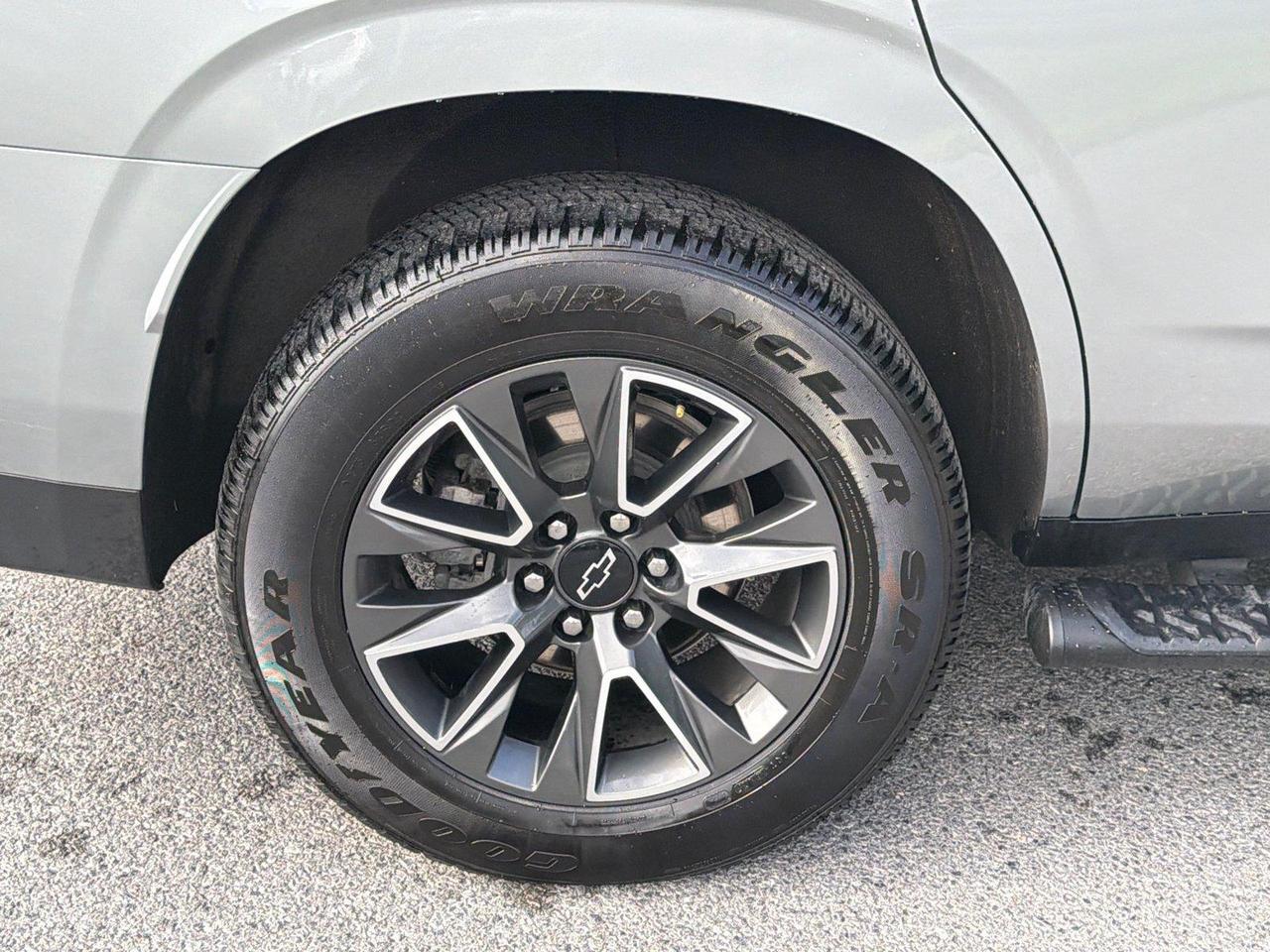 2023 Chevrolet Tahoe Z71 Hagerstown MD