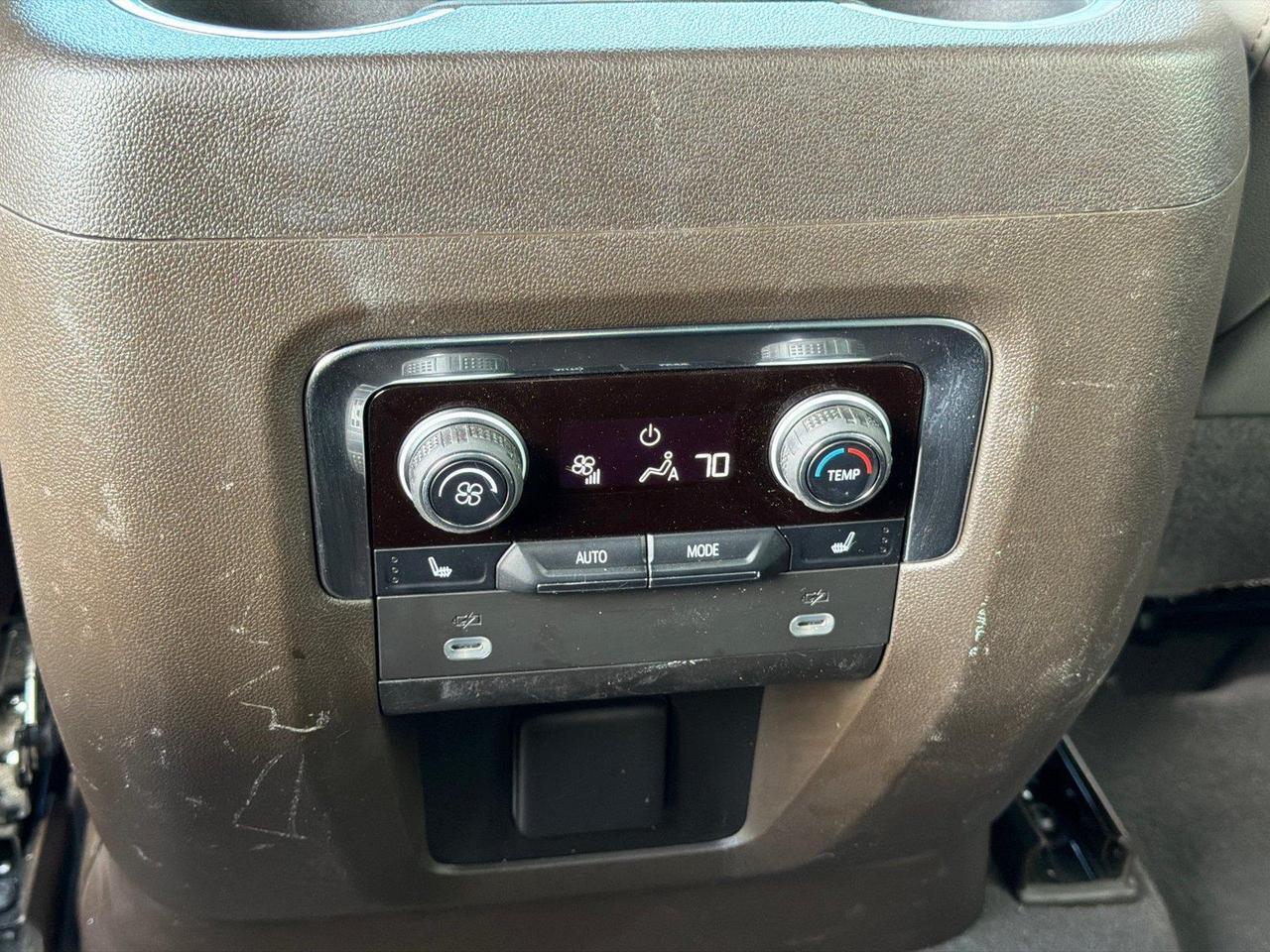 2023 Chevrolet Tahoe Z71 Hagerstown MD