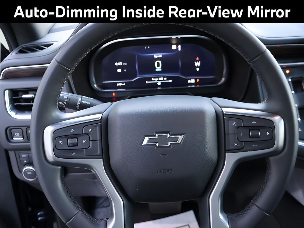 2023 Chevrolet Tahoe Z71 San Clemente CA