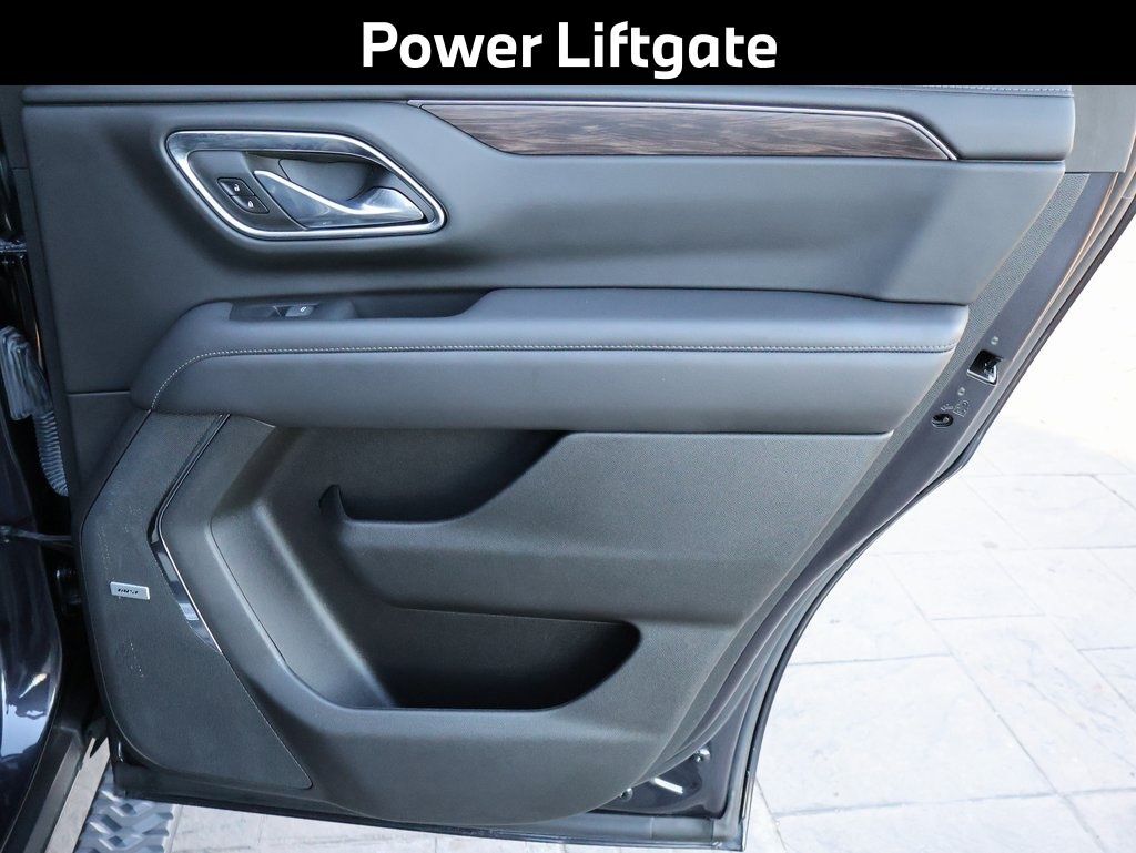 2023 Chevrolet Tahoe Z71 San Clemente CA